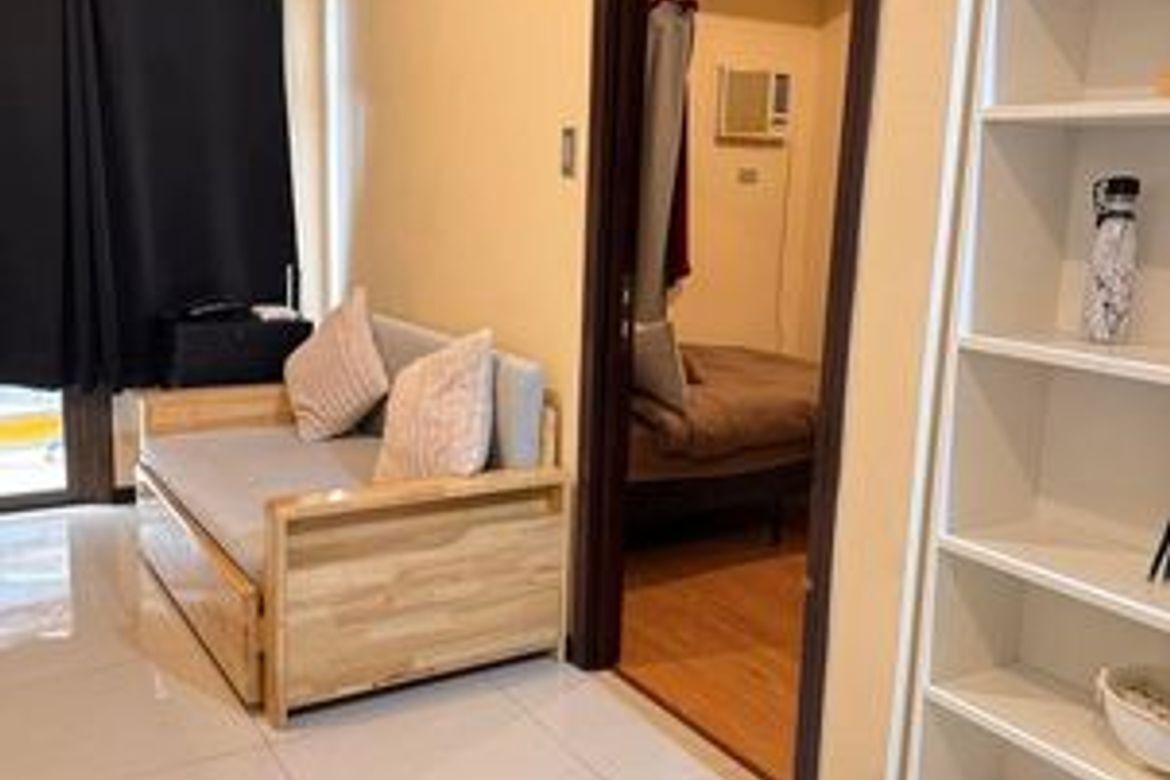 1 Bedroom Condo for Rent in The Radiance Manila Bay, Barangay 3, Pasay, Metro Manila photo 4