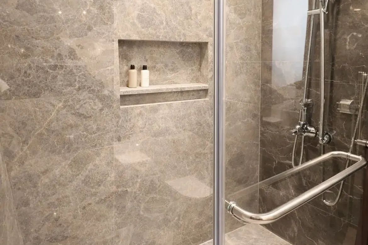 1 Bedroom Condo for Rent in The Residences at The Westin Manila Sonata Place, Wack-Wack Greenhills, Mandaluyong, Metro Manila near MRT-3 Shaw Boulevard photo 3
