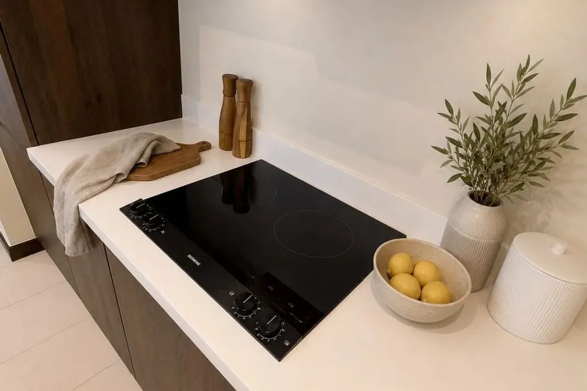 1 Bedroom Condo for Rent in The Residences at The Westin Manila Sonata Place, Wack-Wack Greenhills, Mandaluyong, Metro Manila near MRT-3 Shaw Boulevard photo 4