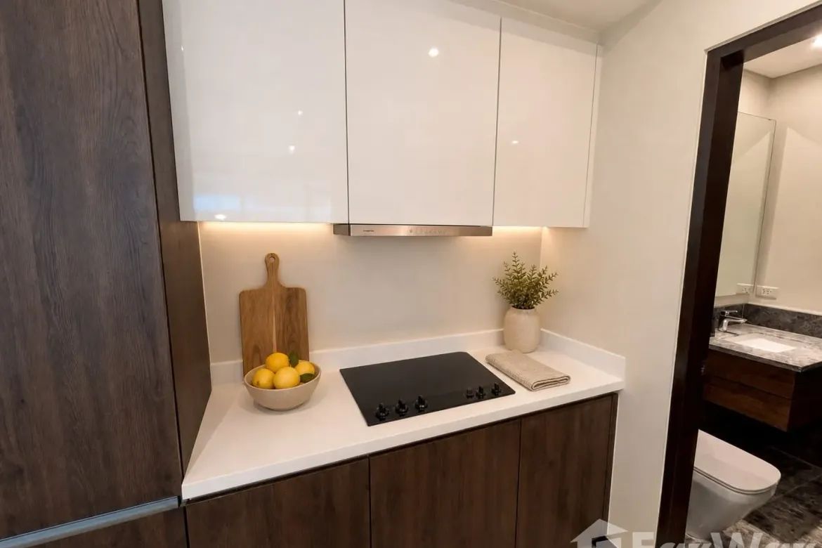 1 Bedroom Condo for Rent in The Residences at The Westin Manila Sonata Place, Wack-Wack Greenhills, Mandaluyong, Metro Manila near MRT-3 Shaw Boulevard photo 7
