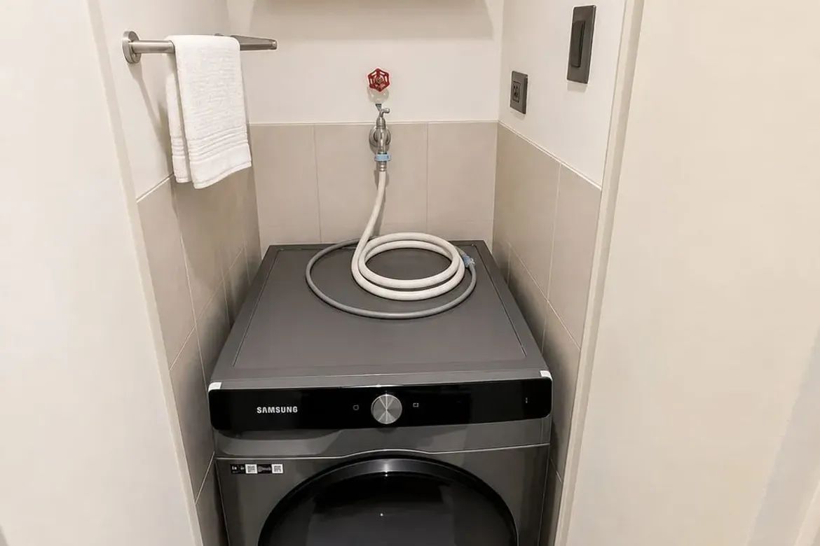 1 Bedroom Condo for Rent in The Residences at The Westin Manila Sonata Place, Wack-Wack Greenhills, Mandaluyong, Metro Manila near MRT-3 Shaw Boulevard photo 8
