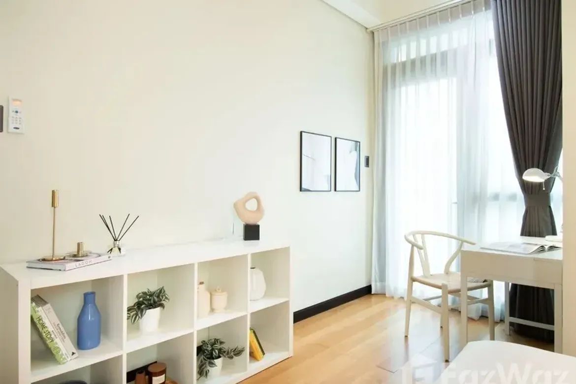1 Bedroom Condo for Rent in The Residences at The Westin Manila Sonata Place, Wack-Wack Greenhills, Mandaluyong, Metro Manila near MRT-3 Shaw Boulevard photo 6