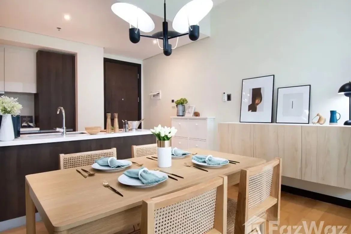 1 Bedroom Condo for Rent in The Residences at The Westin Manila Sonata Place, Wack-Wack Greenhills, Mandaluyong, Metro Manila near MRT-3 Shaw Boulevard photo 7