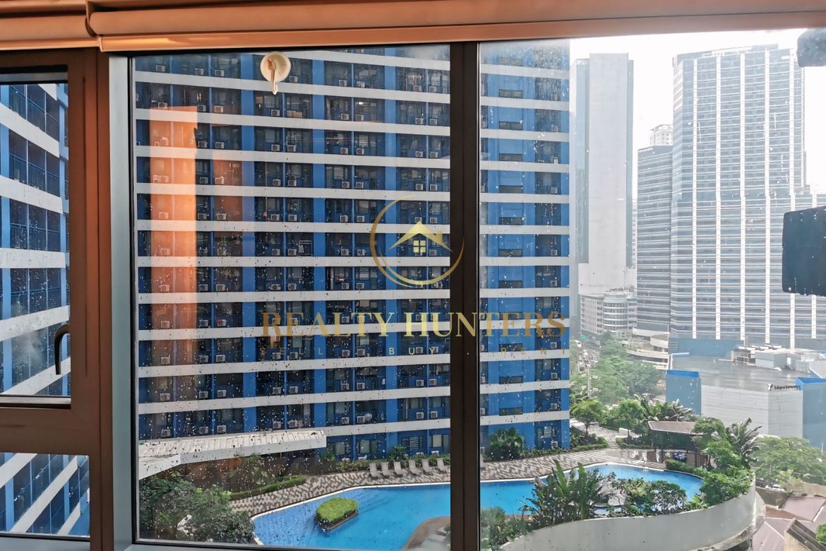 1 Bedroom Condo for Rent in The Rise Makati By Shangrila, San Antonio, Makati, Metro Manila photo 3