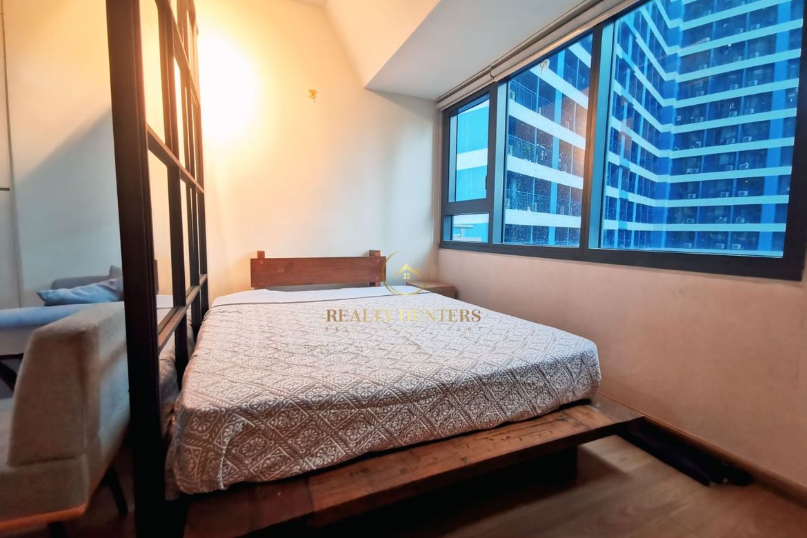 1 Bedroom Condo for Rent in The Rise Makati By Shangrila, San Antonio, Makati, Metro Manila photo 5