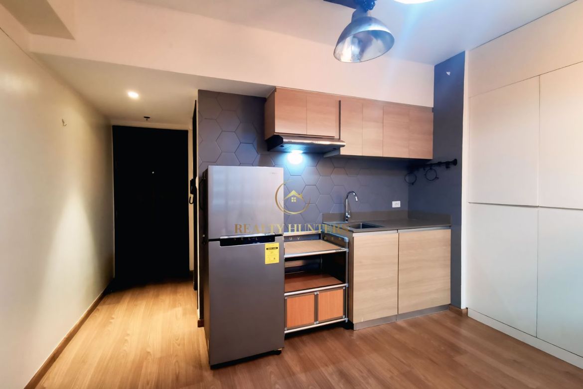 1 Bedroom Condo for Rent in The Rise Makati By Shangrila, San Antonio, Makati, Metro Manila photo 7