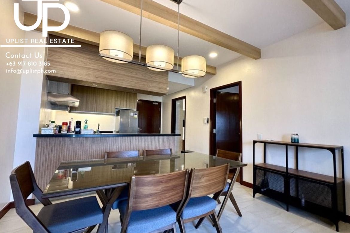 1 Bedroom Condo for Rent in The Royalton at Capitol Commons, Oranbo, Pasig, Metro Manila photo 3