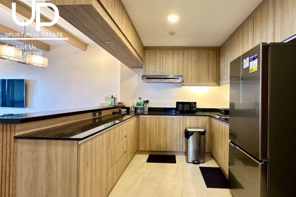 1 Bedroom Condo for Rent in The Royalton at Capitol Commons, Oranbo, Pasig, Metro Manila photo 4