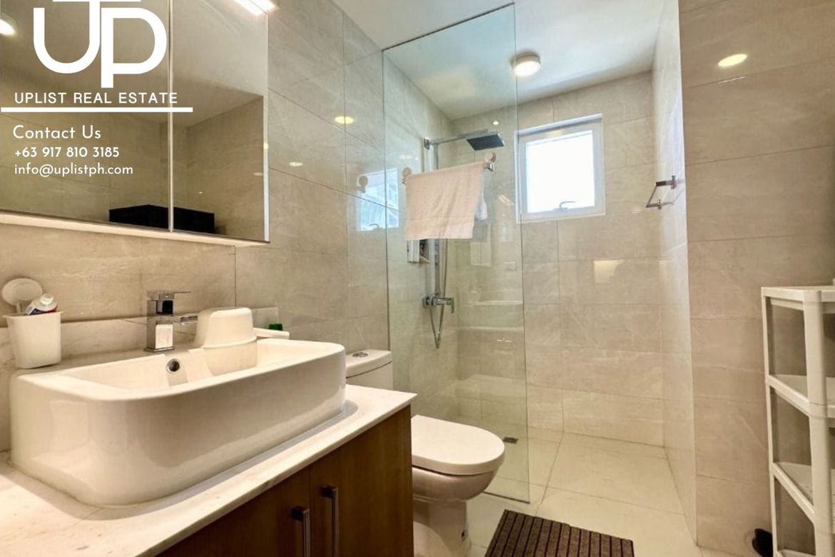 1 Bedroom Condo for Rent in The Royalton at Capitol Commons, Oranbo, Pasig, Metro Manila photo 6