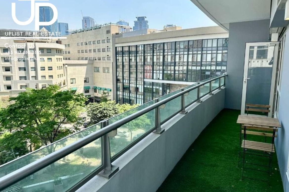 1 Bedroom Condo for Rent in The Royalton at Capitol Commons, Oranbo, Pasig, Metro Manila photo 7
