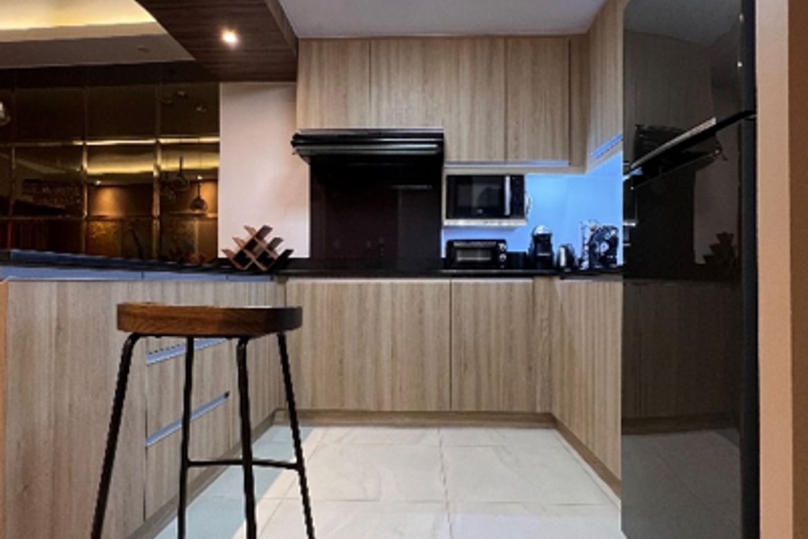 1 Bedroom Condo for Rent in The Royalton at Capitol Commons, Oranbo, Pasig, Metro Manila photo 6