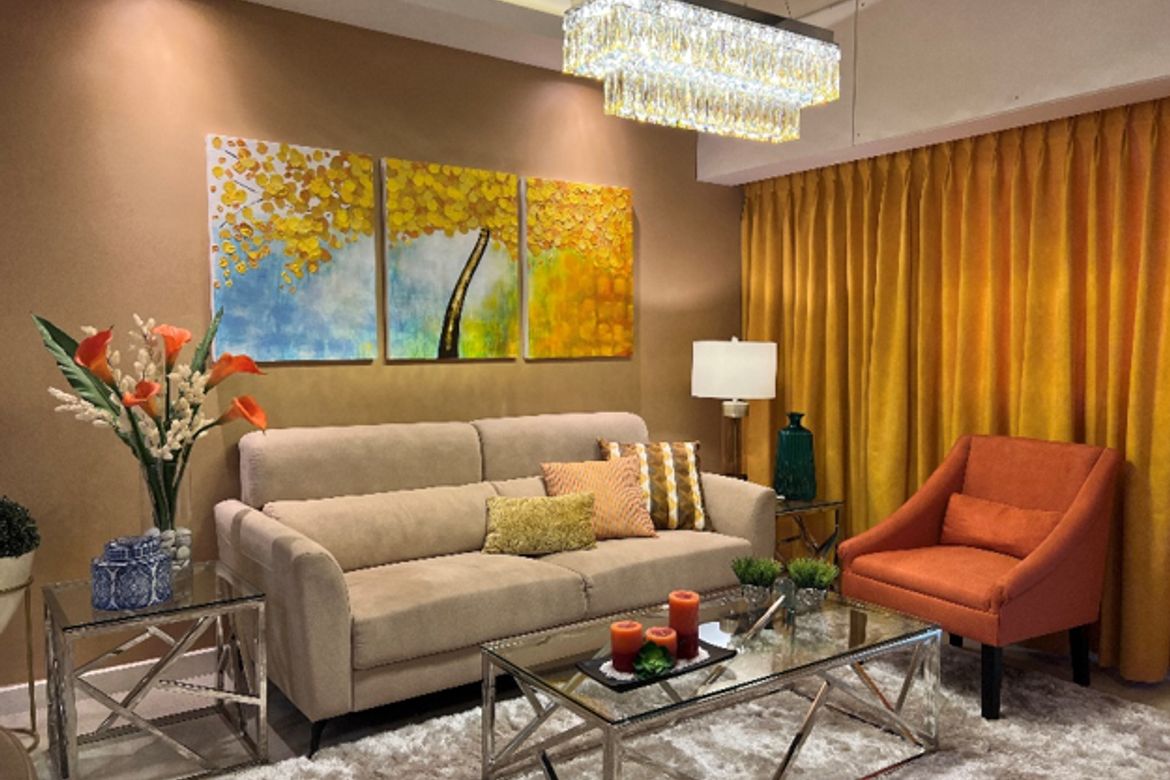 1 Bedroom Condo for Rent in The Royalton at Capitol Commons, Oranbo, Pasig, Metro Manila photo 8
