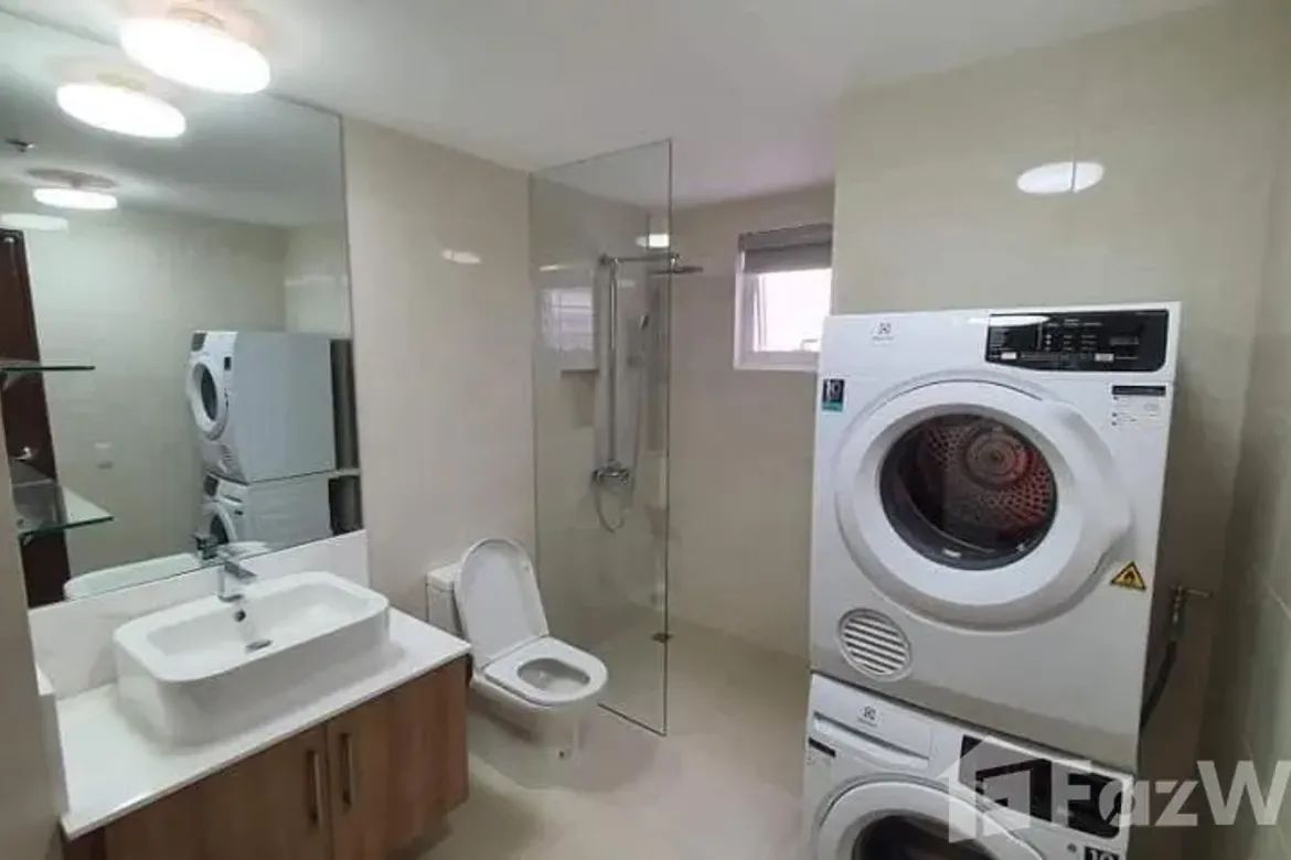 1 Bedroom Condo for Rent in The Royalton, Oranbo, Pasig, Metro Manila photo 4
