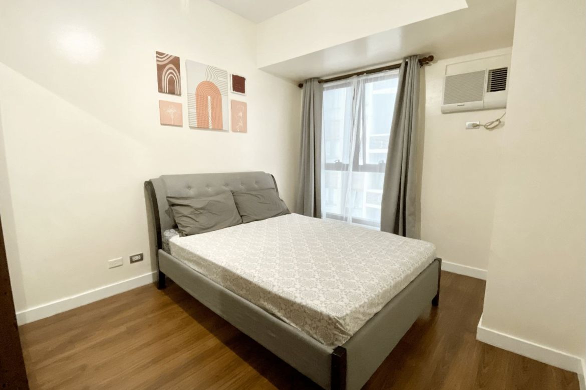1 Bedroom Condo for Rent in The Sapphire Bloc, San Antonio, Pasig, Metro Manila near MRT-3 Ortigas