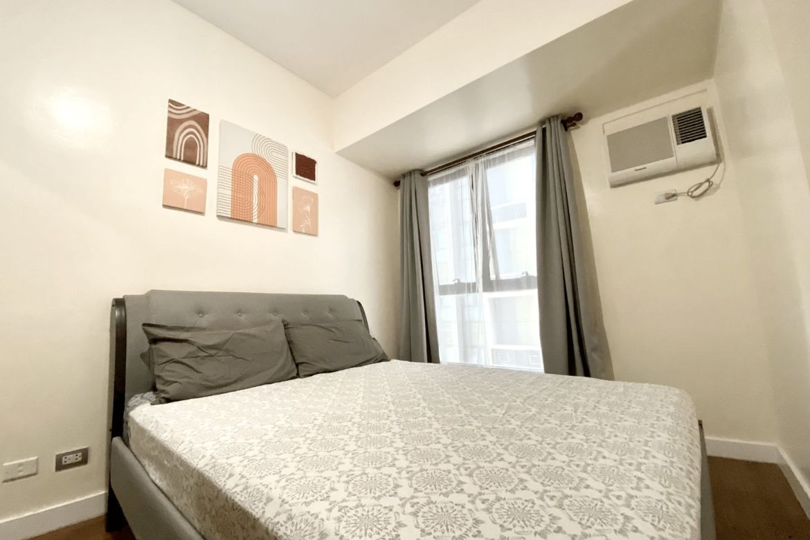 1 Bedroom Condo for Rent in The Sapphire Bloc, San Antonio, Pasig, Metro Manila near MRT-3 Ortigas photo 2