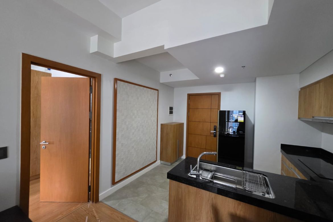 1 Bedroom Condo for Rent in The Seasons Residences, BGC, Taguig, Metro Manila photo 5