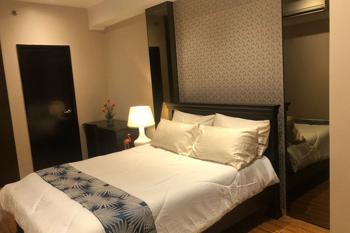 1 Bedroom Condo for Rent in The St. Francis Shangri-La Place, Wack-Wack Greenhills, Mandaluyong, Metro Manila near MRT-3 Shaw Boulevard photo 6