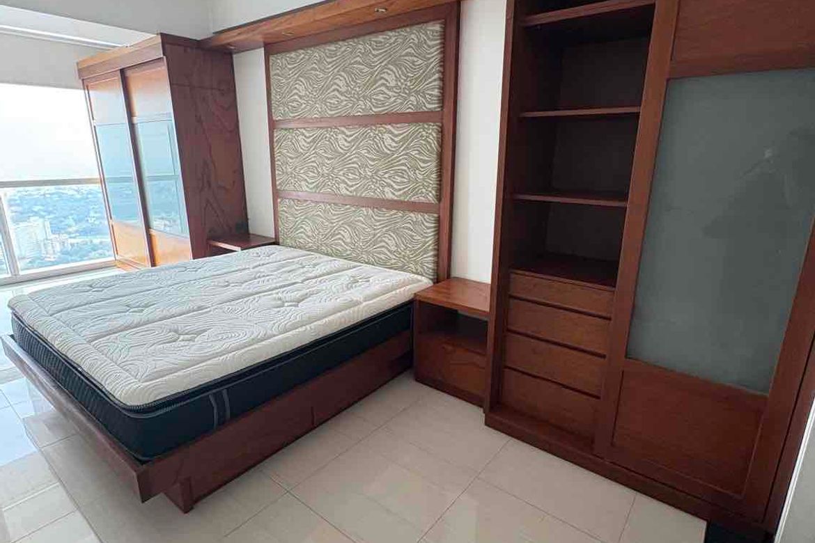 1 Bedroom Condo for Rent in The St. Francis Shangri-La Place, Wack-Wack Greenhills, Mandaluyong, Metro Manila near MRT-3 Shaw Boulevard photo 8