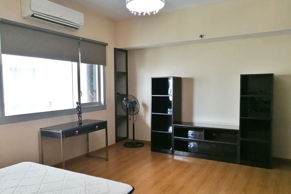 1 Bedroom Condo for Rent in The St. Francis Shangri-La Place, Wack-Wack Greenhills, Mandaluyong, Metro Manila near MRT-3 Shaw Boulevard photo 2