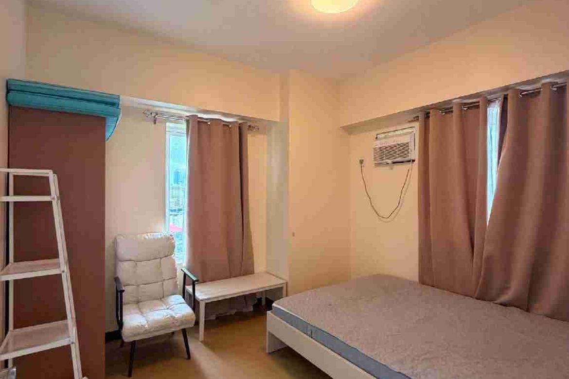 1 Bedroom Condo for Rent in Torre De Manila, Ermita, Manila, Metro Manila near LRT-1 United Nations
