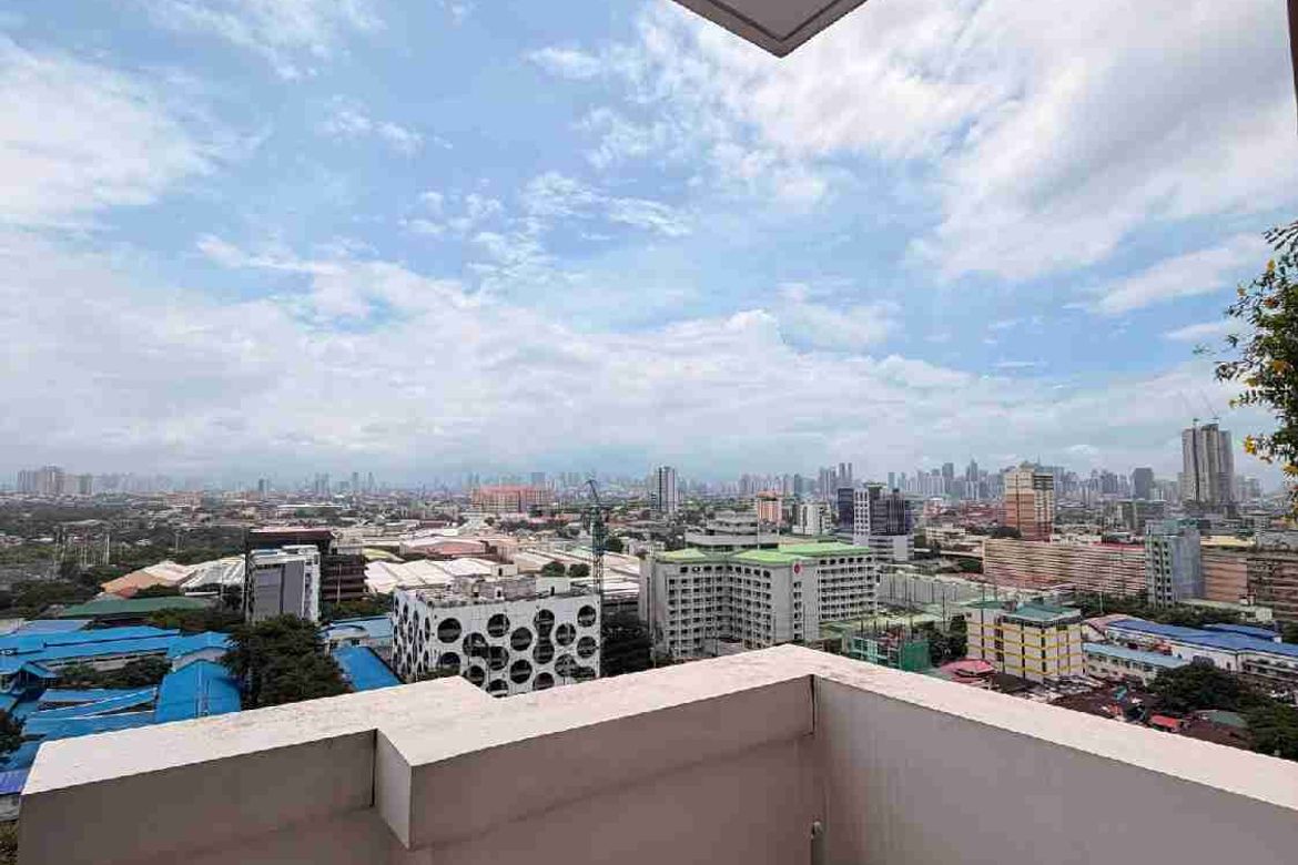 1 Bedroom Condo for Rent in Torre De Manila, Ermita, Manila, Metro Manila near LRT-1 United Nations photo 3