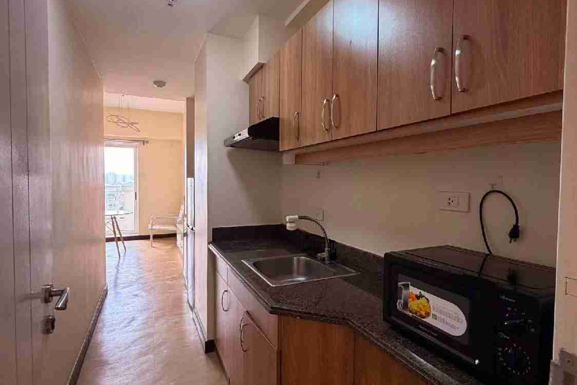 1 Bedroom Condo for Rent in Torre De Manila, Ermita, Manila, Metro Manila near LRT-1 United Nations photo 4