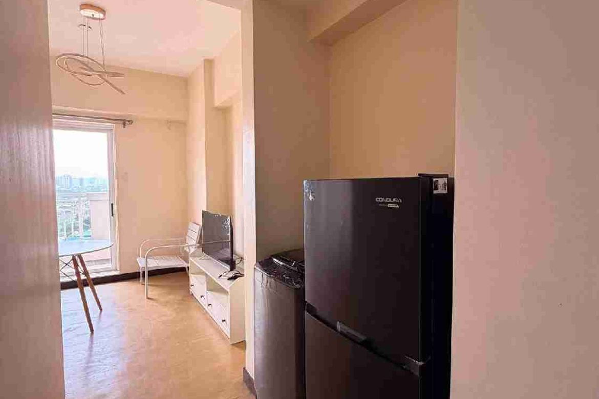 1 Bedroom Condo for Rent in Torre De Manila, Ermita, Manila, Metro Manila near LRT-1 United Nations photo 6