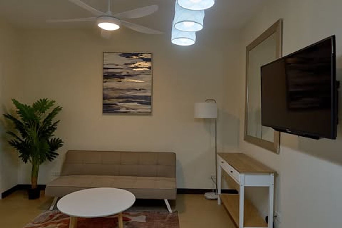 1 Bedroom Condo for Rent in Torre De Manila, Ermita, Manila, Metro Manila near LRT-1 United Nations photo 4