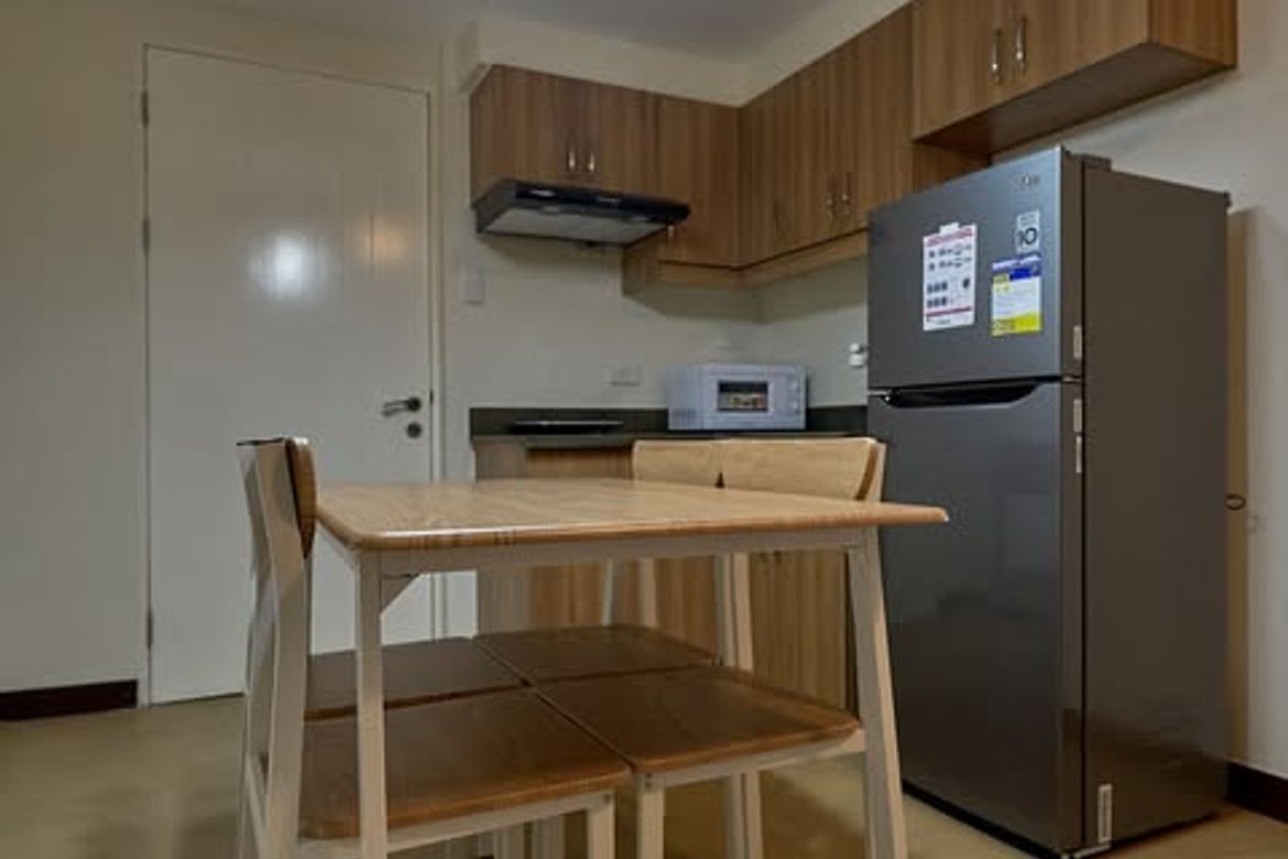 1 Bedroom Condo for Rent in Torre De Manila, Ermita, Manila, Metro Manila near LRT-1 United Nations photo 7