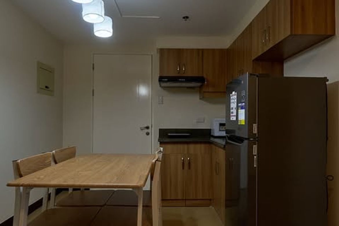 1 Bedroom Condo for Rent in Torre De Manila, Ermita, Manila, Metro Manila near LRT-1 United Nations photo 8