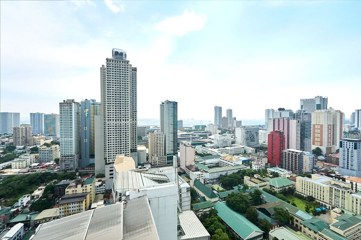 1 Bedroom Condo for Rent in Torre Lorenzo Malate, Malate, Manila, Metro Manila near LRT-1 Pedro Gil photo 3