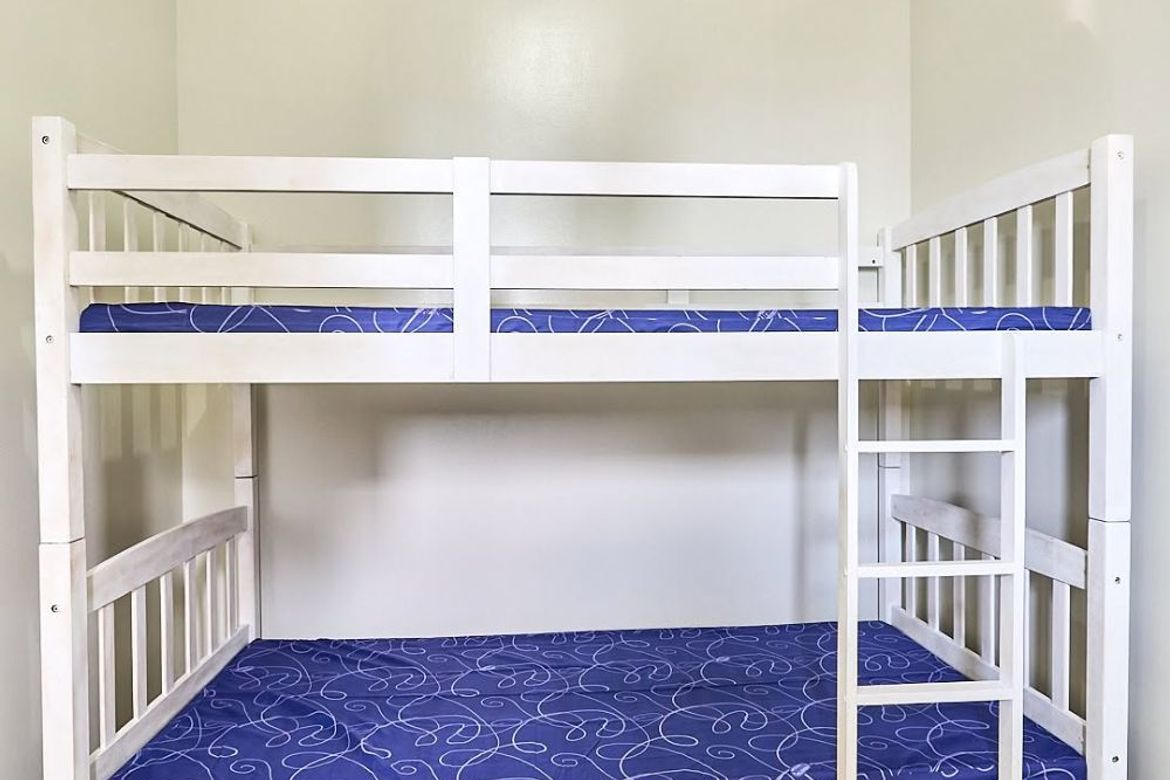 1 Bedroom Condo for Rent in Torre Lorenzo Malate, Malate, Manila, Metro Manila near LRT-1 Pedro Gil photo 5