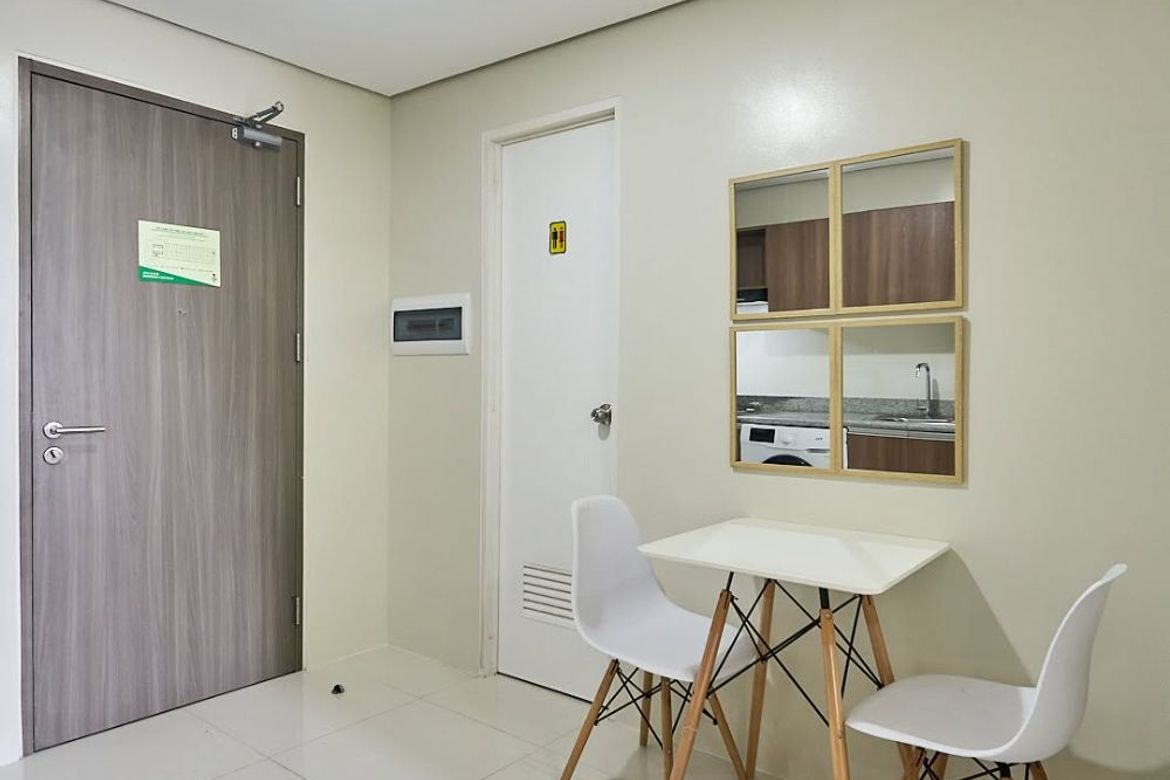 1 Bedroom Condo for Rent in Torre Lorenzo Malate, Malate, Manila, Metro Manila near LRT-1 Pedro Gil photo 8
