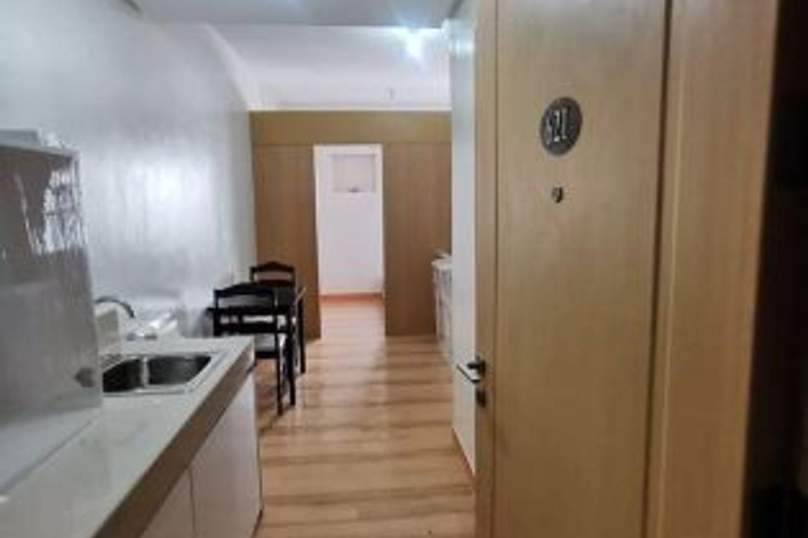 1 Bedroom Condo for Rent in Trees Residences, Pasong Putik Proper, Quezon City, Metro Manila photo 2