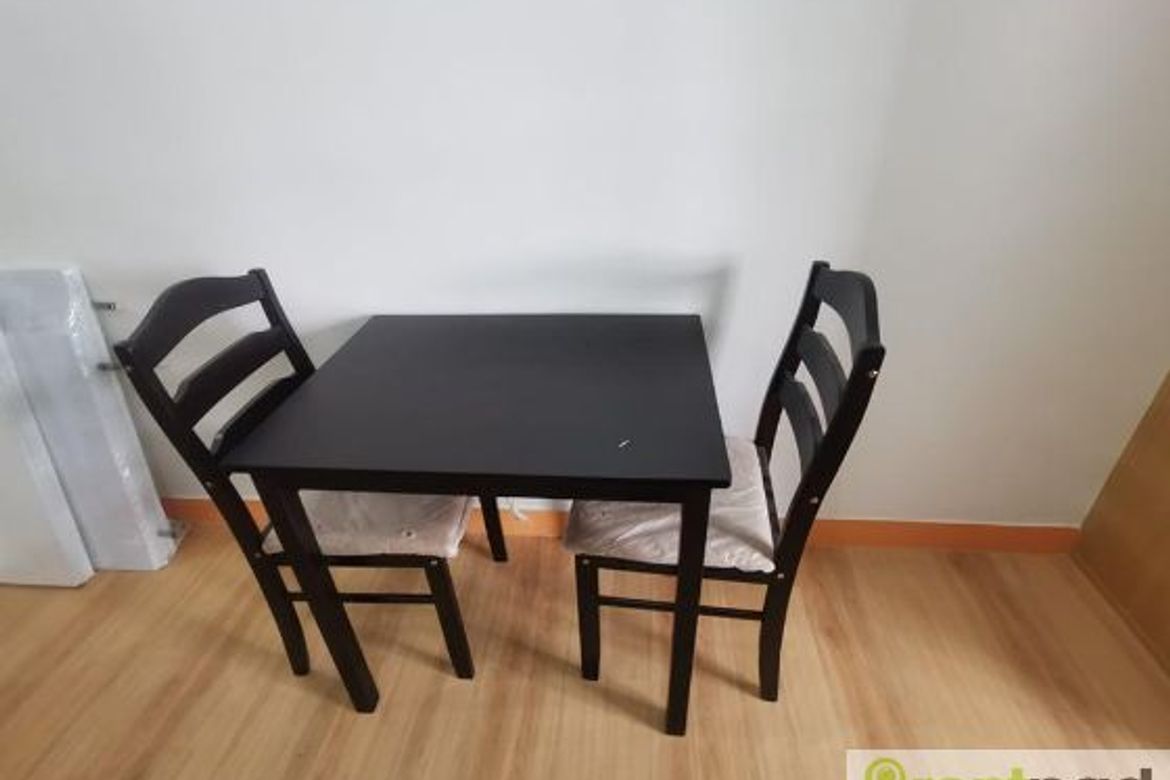 1 Bedroom Condo for Rent in Trees Residences, Pasong Putik Proper, Quezon City, Metro Manila photo 3