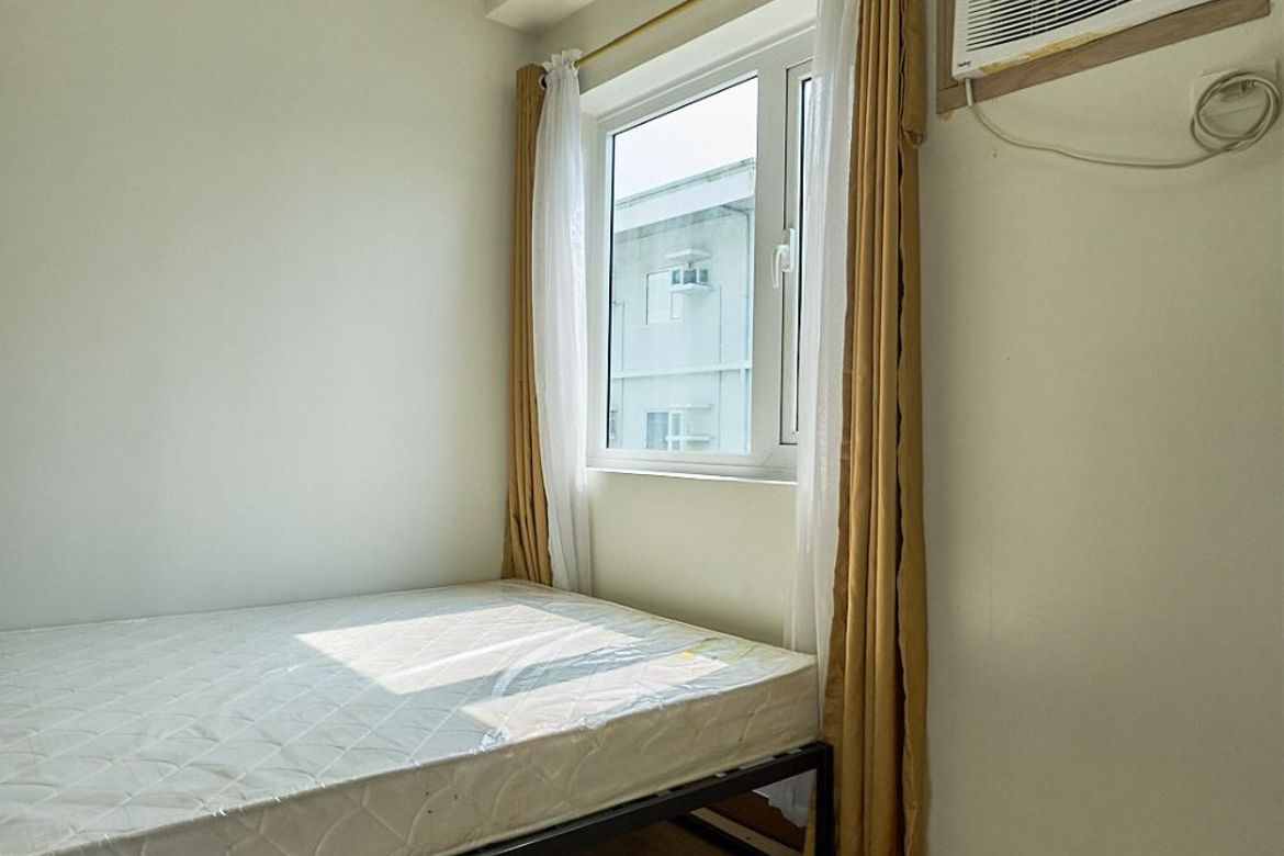 1 Bedroom Condo for Rent in Trees Residences, Pasong Putik Proper, Quezon City, Metro Manila