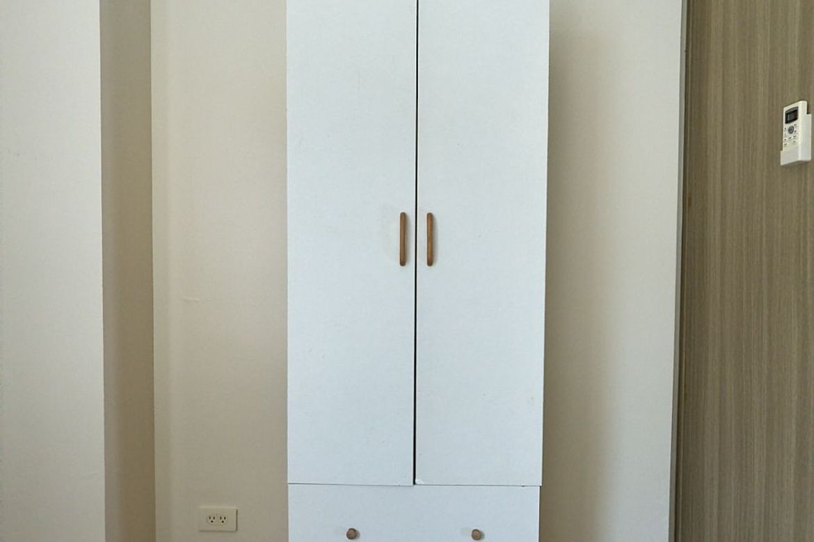1 Bedroom Condo for Rent in Trees Residences, Pasong Putik Proper, Quezon City, Metro Manila photo 3
