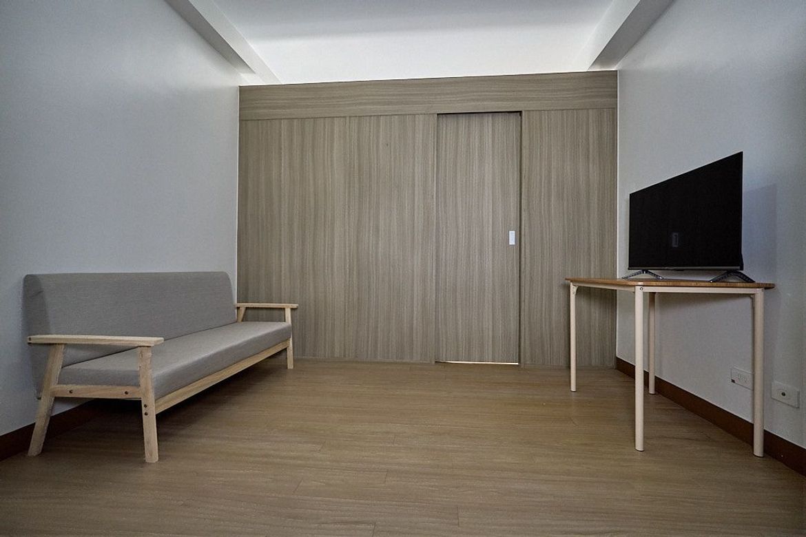 1 Bedroom Condo for Rent in Trees Residences, Pasong Putik Proper, Quezon City, Metro Manila photo 5