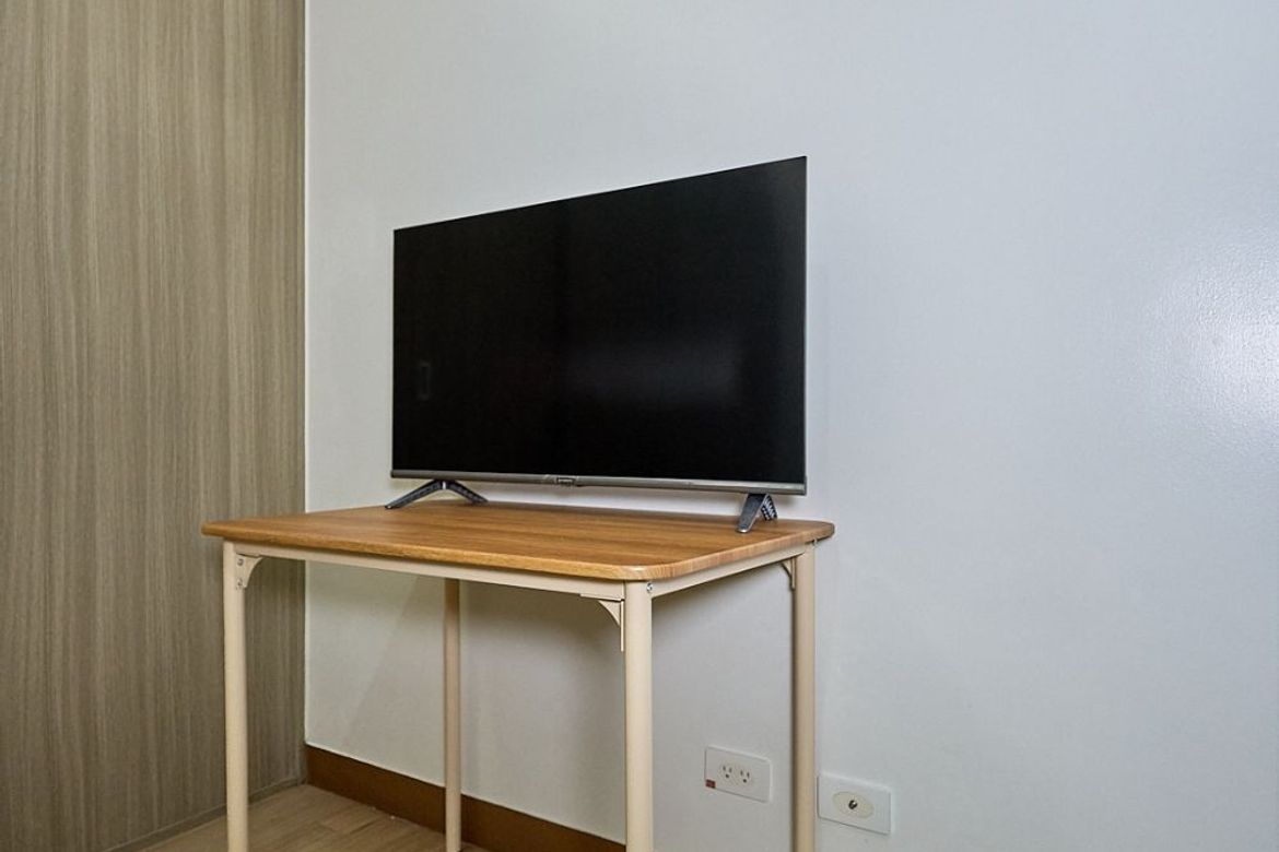 1 Bedroom Condo for Rent in Trees Residences, Pasong Putik Proper, Quezon City, Metro Manila photo 8