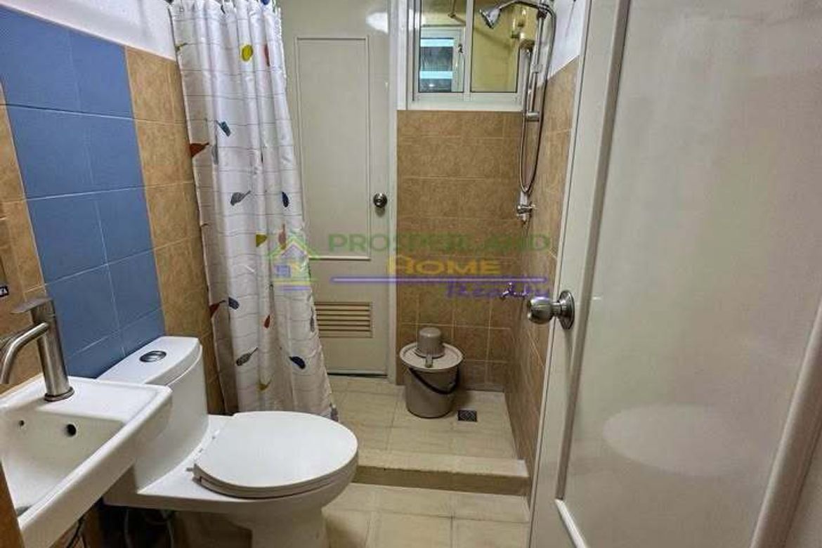 1 Bedroom Condo for Rent in Tubuan II, Silang, Cavite photo 2