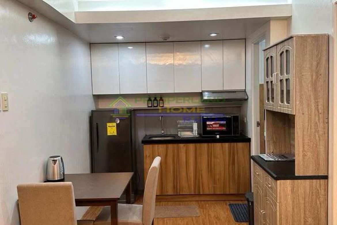 1 Bedroom Condo for Rent in Tubuan II, Silang, Cavite photo 3