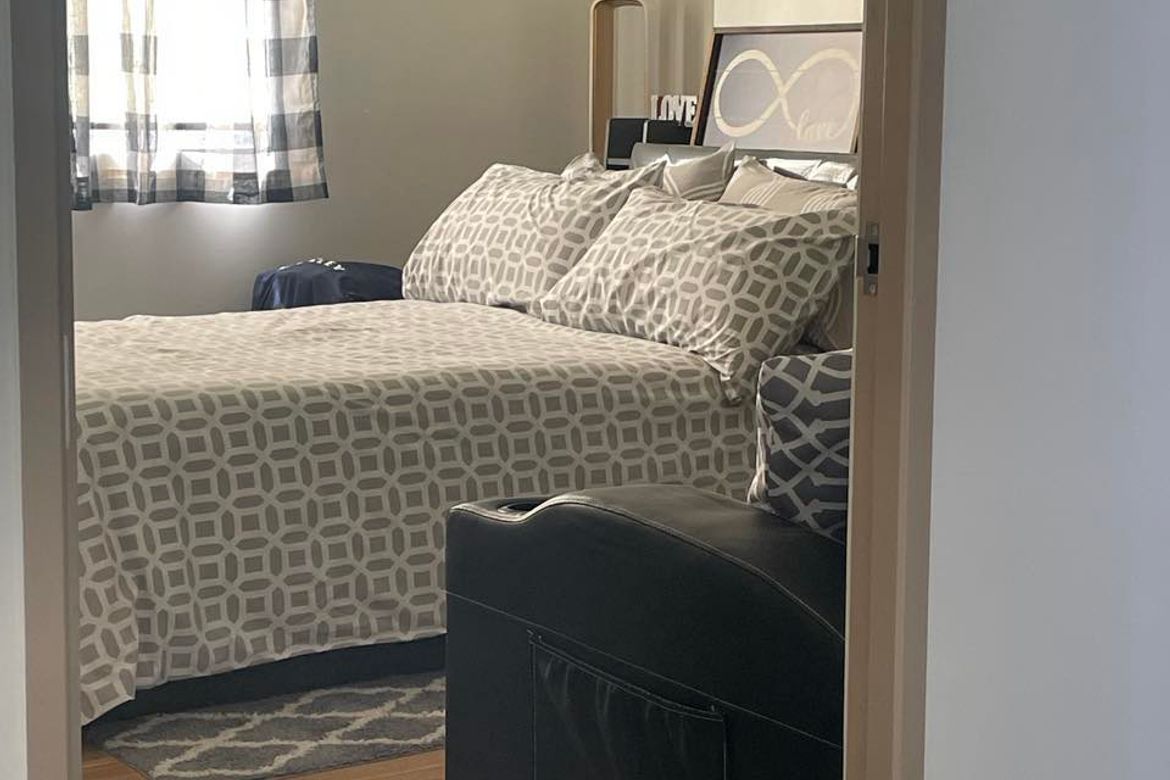 1 Bedroom Condo for Rent in Tulip Gardens at Southwoods City, San Francisco, Biñan, Laguna photo 5