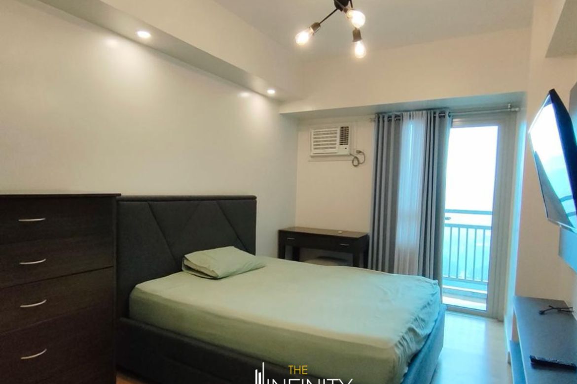 1 Bedroom Condo for Rent in Ugong, Pasig, Metro Manila