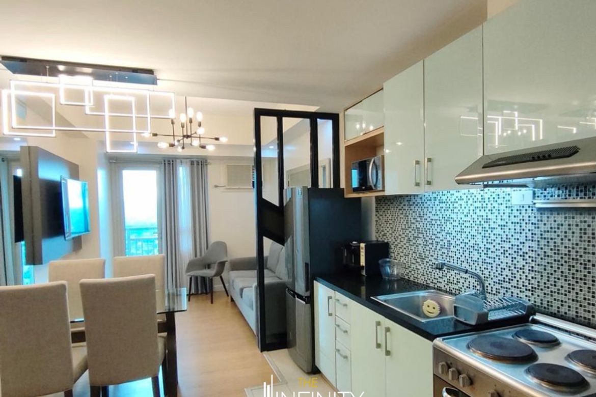 1 Bedroom Condo for Rent in Ugong, Pasig, Metro Manila photo 5