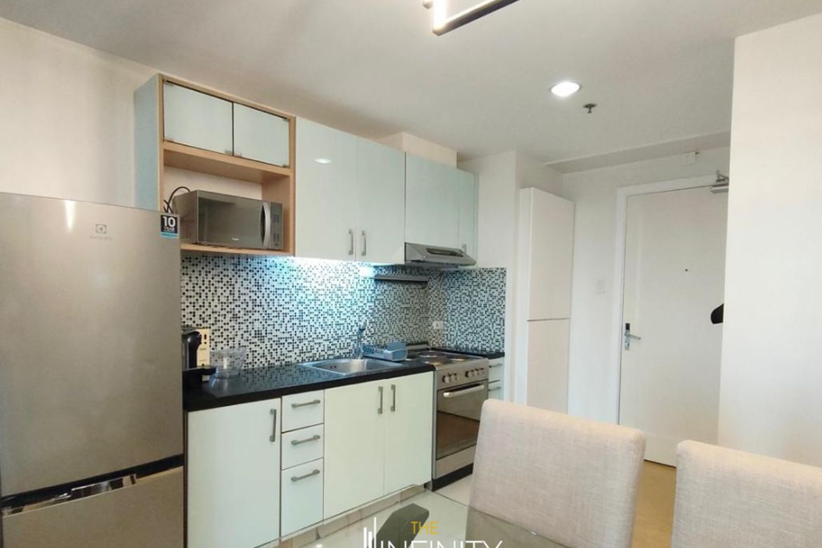 1 Bedroom Condo for Rent in Ugong, Pasig, Metro Manila photo 8