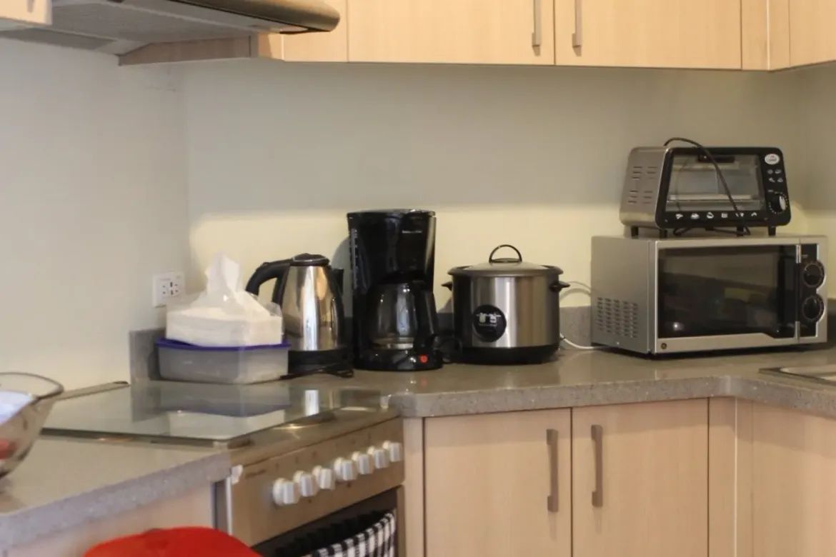 1 Bedroom Condo for Rent in Ugong, Pasig, Metro Manila photo 4