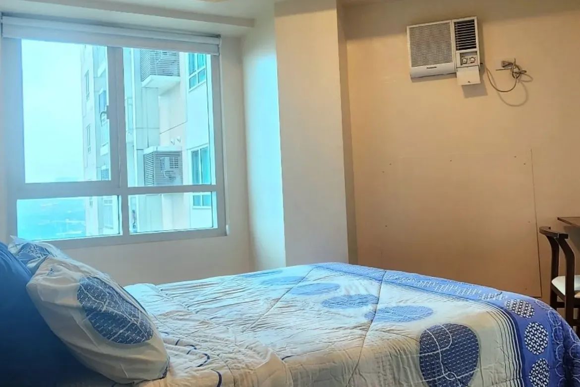 1 Bedroom Condo for Rent in Ugong, Pasig, Metro Manila photo 5