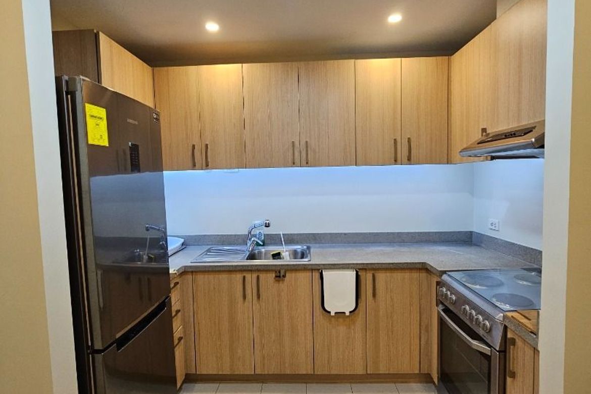 1 Bedroom Condo for Rent in Ugong, Pasig, Metro Manila photo 2