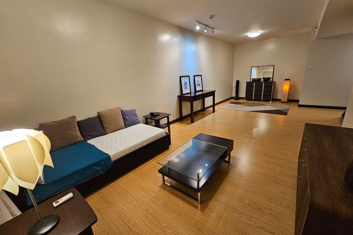1 Bedroom Condo for Rent in Ugong, Pasig, Metro Manila photo 4
