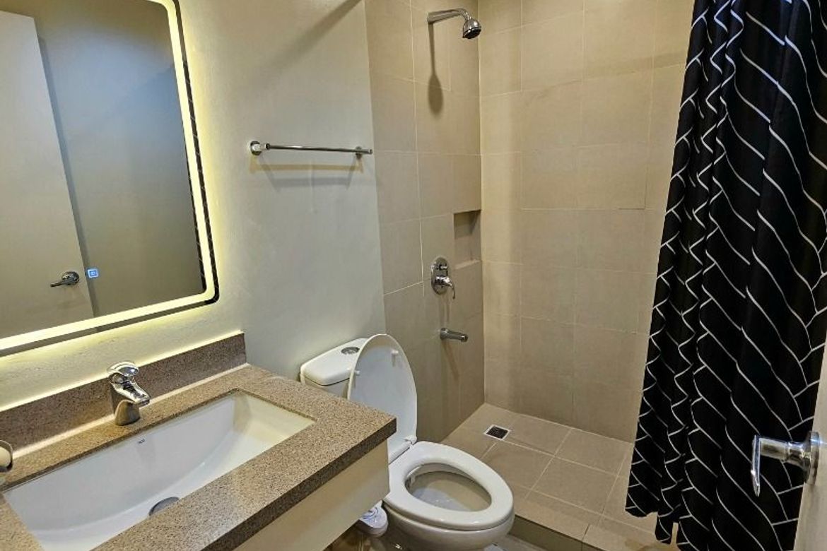 1 Bedroom Condo for Rent in Ugong, Pasig, Metro Manila photo 5